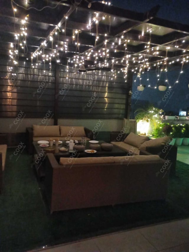 Happy Moment by COOX