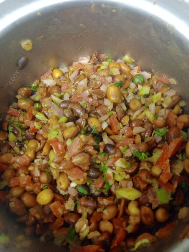 Delicious French Fries prepared by COOX