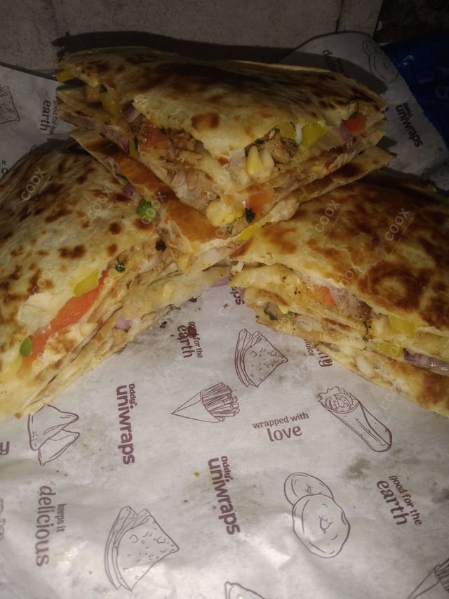 Tasty Fish Croquettes cooked by COOX chefs cooks during occasions parties events at home