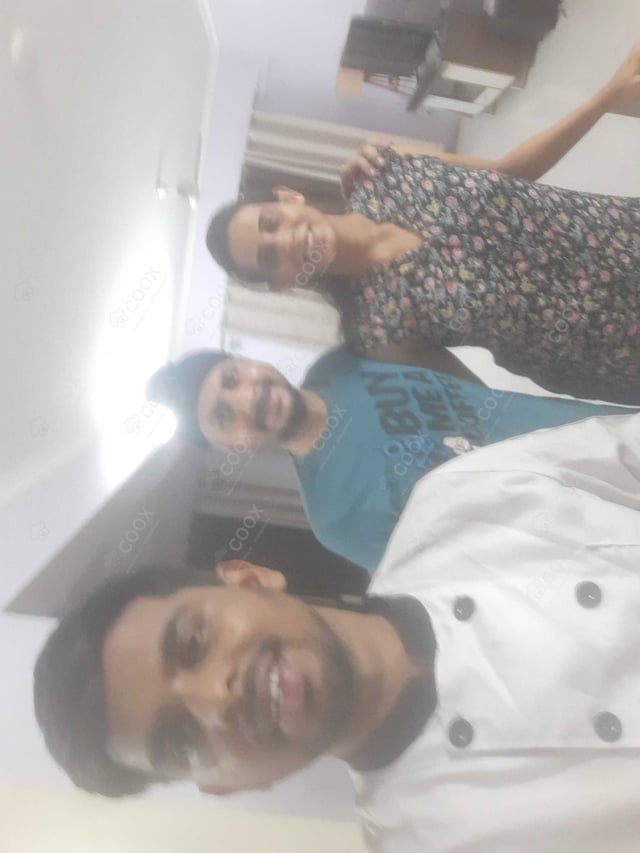 Happy Moment by COOX