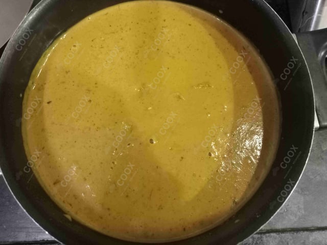 Tasty Palak Kofta cooked by COOX chefs cooks during occasions parties events at home