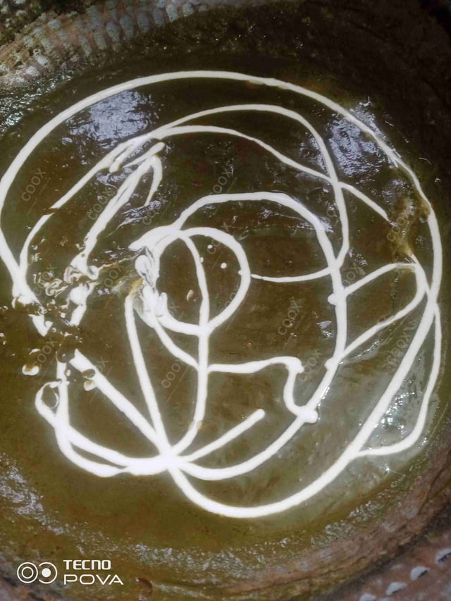 Tasty Palak Kofta cooked by COOX chefs cooks during occasions parties events at home