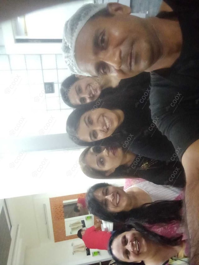 Happy Moment by COOX