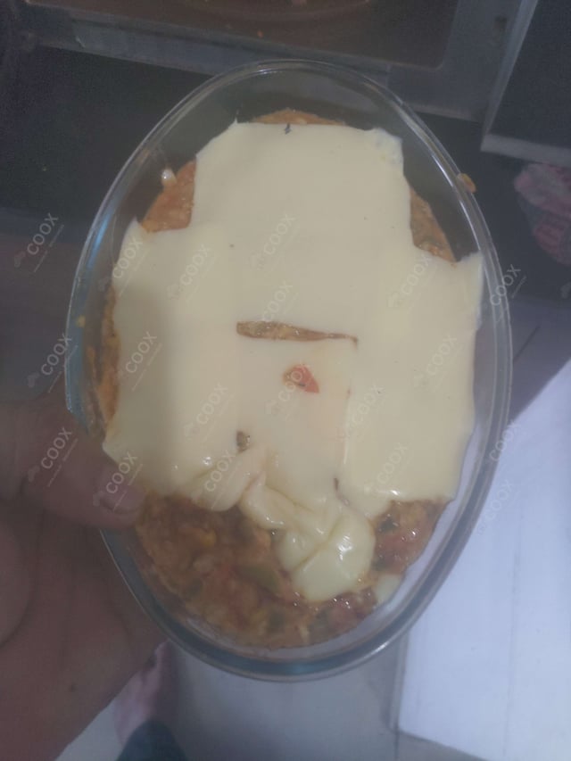 Tasty Baked Vegetables cooked by COOX chefs cooks during occasions parties events at home