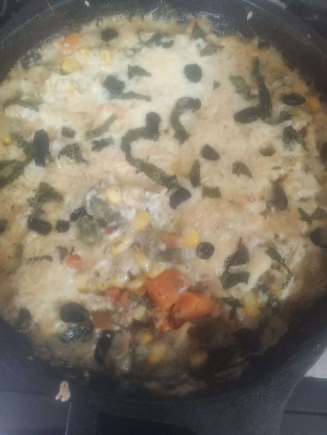 Tasty Baked Vegetables cooked by COOX chefs cooks during occasions parties events at home