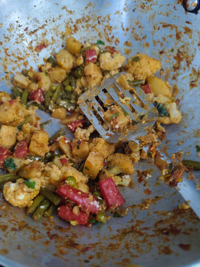 Tasty Any 3 Main Course Dishes cooked by COOX chefs cooks during occasions parties events at home