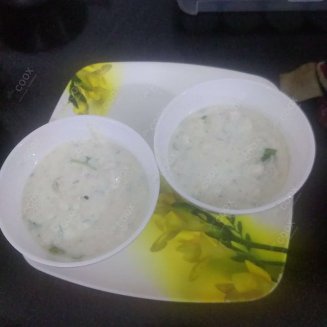 Tasty Salad, Papad cooked by COOX chefs cooks during occasions parties events at home