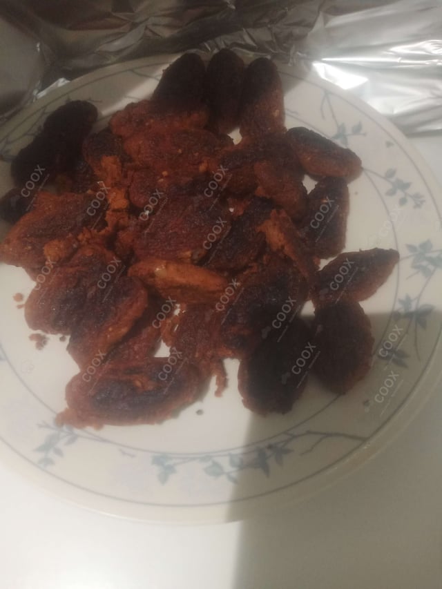 Tasty Mutton Seekh Kebab cooked by COOX chefs cooks during occasions parties events at home