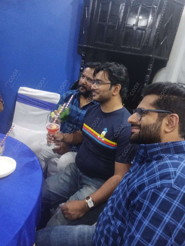 Tasty Sex on the Beach cooked by COOX chefs cooks during occasions parties events at home