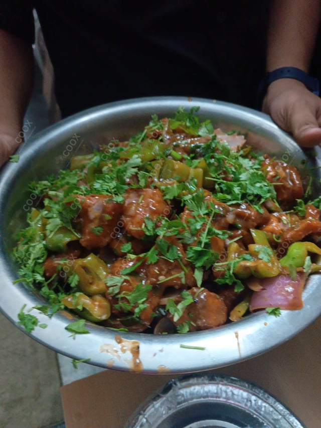 Tasty Any 3 Main Course Dishes cooked by COOX chefs cooks during occasions parties events at home