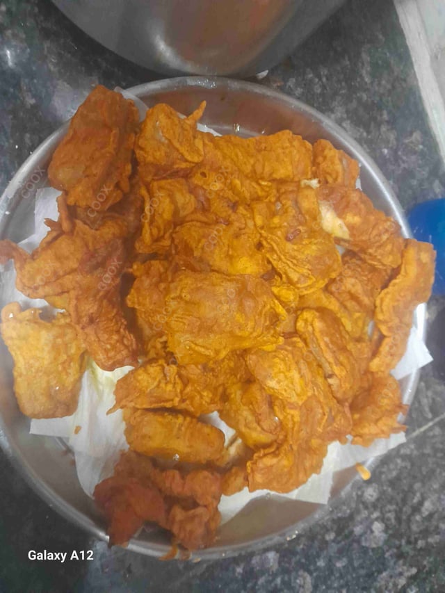 Tasty Fish Orly cooked by COOX chefs cooks during occasions parties events at home