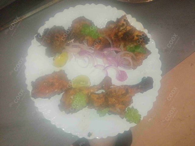 Tasty Chicken Tikka cooked by COOX chefs cooks during occasions parties events at home