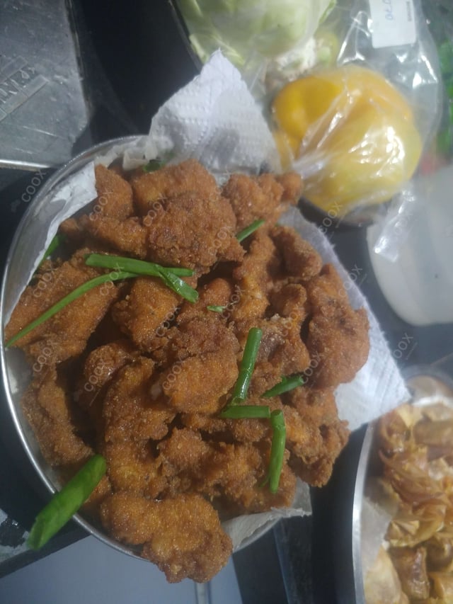 Tasty Fish Fingers cooked by COOX chefs cooks during occasions parties events at home