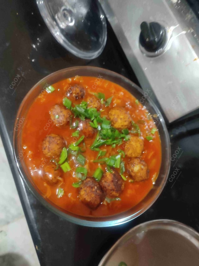 Tasty Any 3 Main Course Dishes cooked by COOX chefs cooks during occasions parties events at home