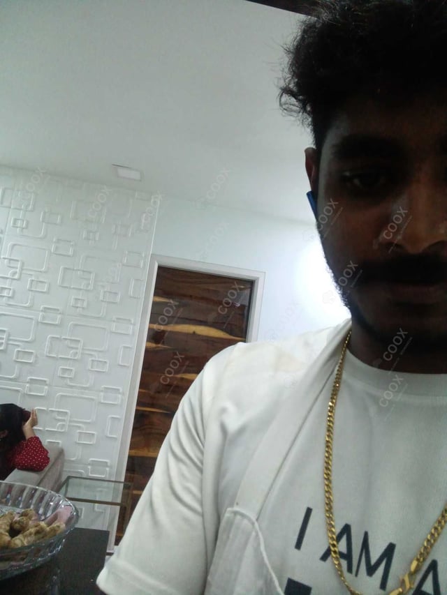 Happy Moment by COOX