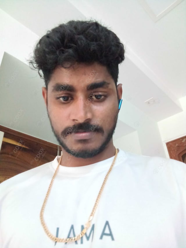 Chef from COOX at bookings. Professional cooks chefs at home