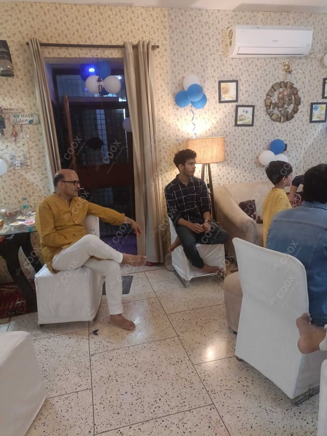 Happy Moment by COOX