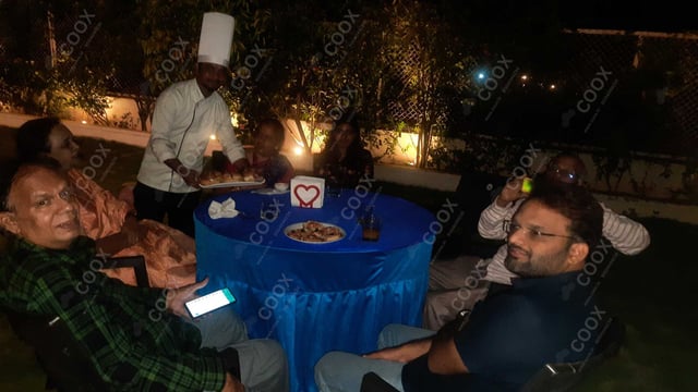 Happy Moment by COOX