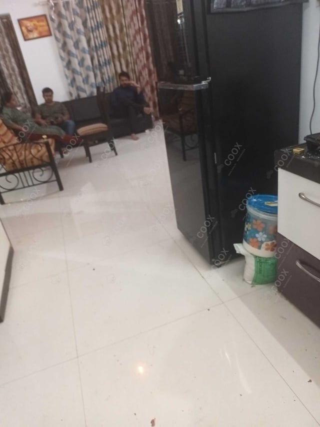 Happy Moment by COOX