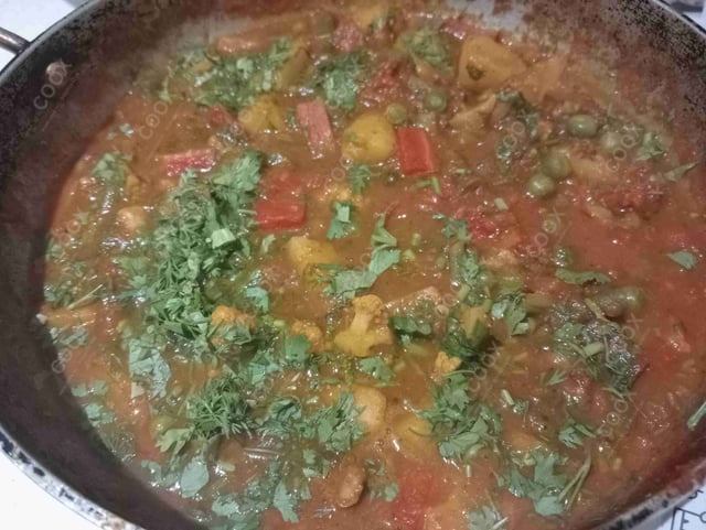 Tasty Any 3 Main Course Dishes cooked by COOX chefs cooks during occasions parties events at home