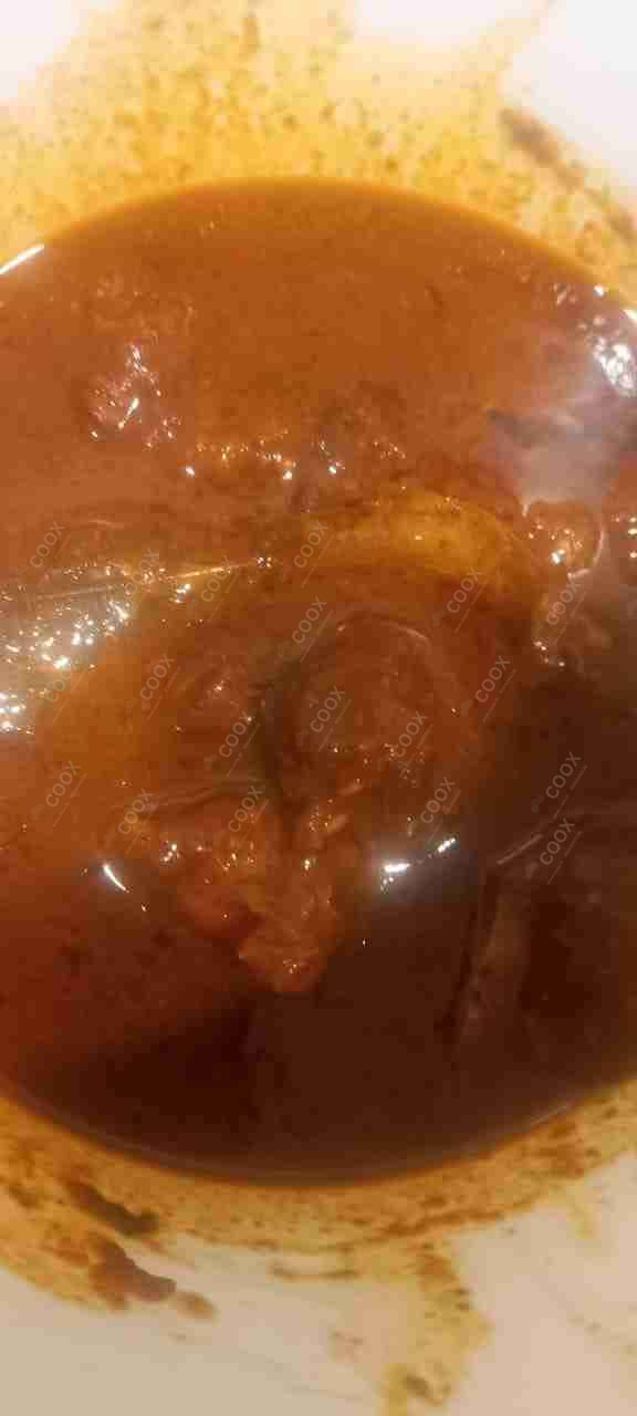 Tasty Palak Dal cooked by COOX chefs cooks during occasions parties events at home