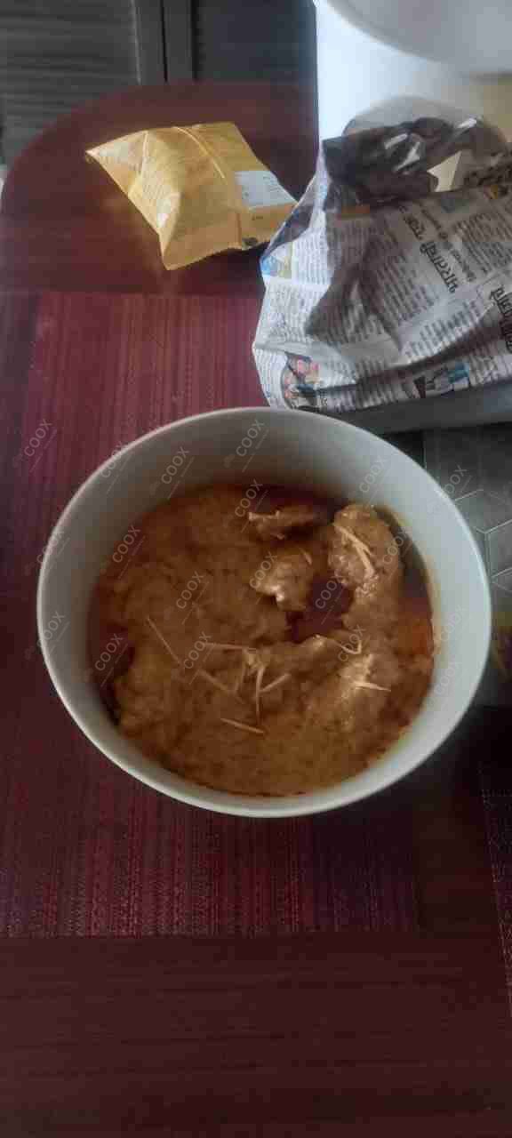 Tasty Parwal ki Sabzi cooked by COOX chefs cooks during occasions parties events at home