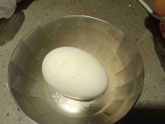 Tasty Boiled Eggs cooked by COOX chefs cooks during occasions parties events at home