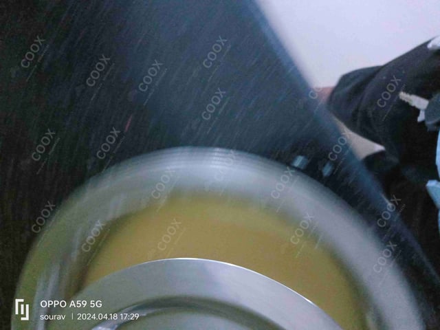 Tasty Lassi cooked by COOX chefs cooks during occasions parties events at home