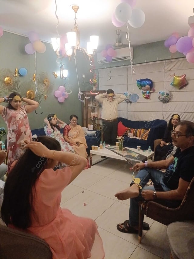 Happy Moment by COOX