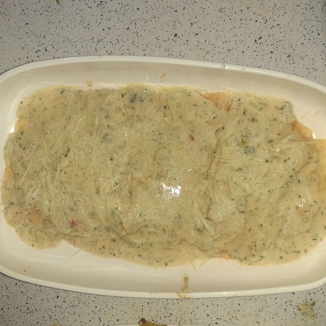 Tasty Chicken Ravioli cooked by COOX chefs cooks during occasions parties events at home