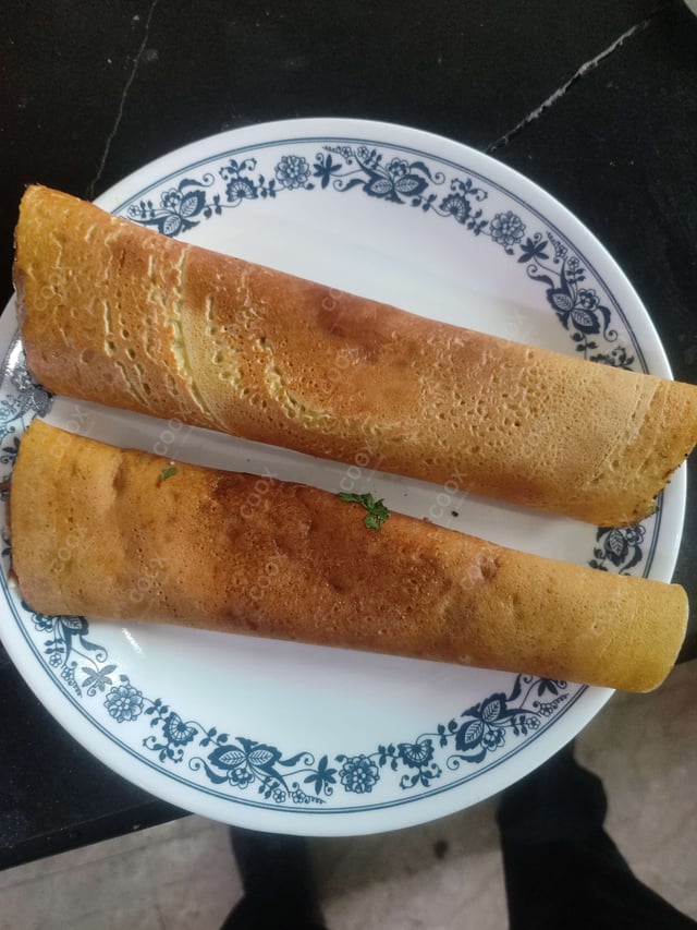 Tasty Cheela cooked by COOX chefs cooks during occasions parties events at home