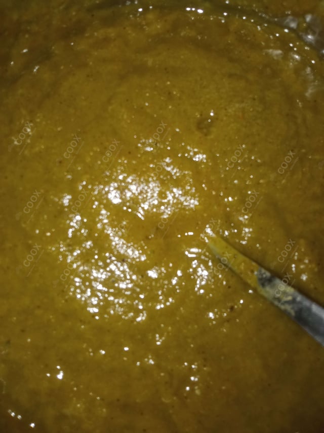 Tasty Aam Panna cooked by COOX chefs cooks during occasions parties events at home