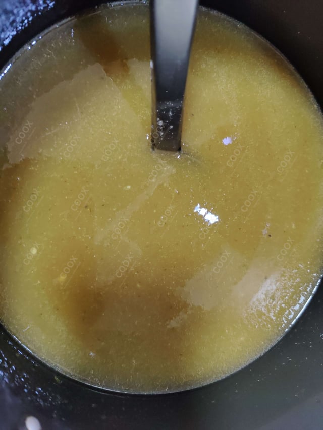 Tasty Aam Panna cooked by COOX chefs cooks during occasions parties events at home