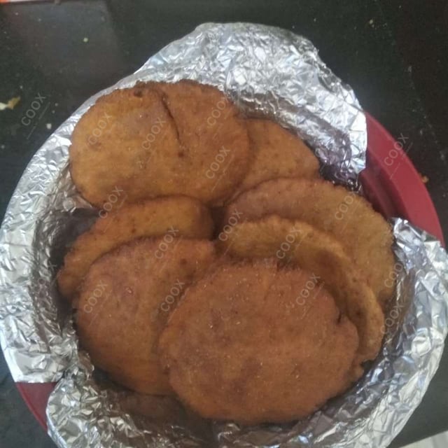 Tasty Pooris & Bedmis cooked by COOX chefs cooks during occasions parties events at home