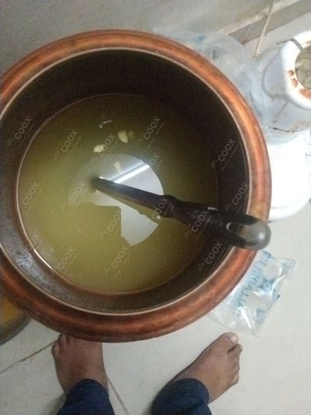 Tasty Aam Panna cooked by COOX chefs cooks during occasions parties events at home