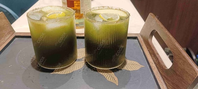 Tasty Paan Delight cooked by COOX chefs cooks during occasions parties events at home