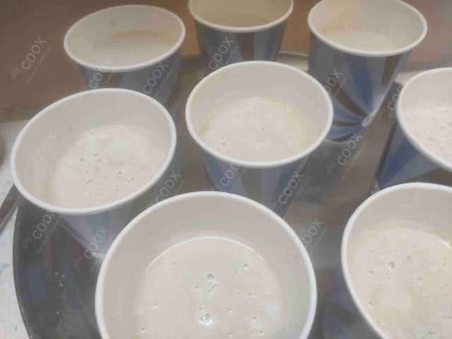 Tasty Aam Panna cooked by COOX chefs cooks during occasions parties events at home