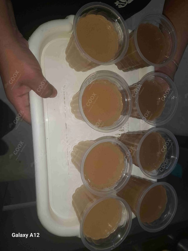 Tasty Aam Panna cooked by COOX chefs cooks during occasions parties events at home