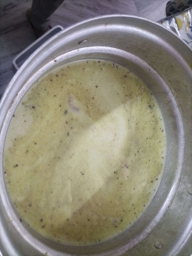 Tasty Thandai cooked by COOX chefs cooks during occasions parties events at home