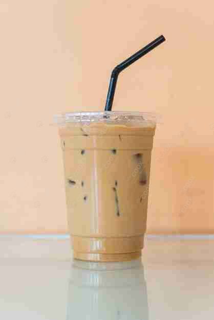 Tasty Cold Coffee cooked by COOX chefs cooks during occasions parties events at home