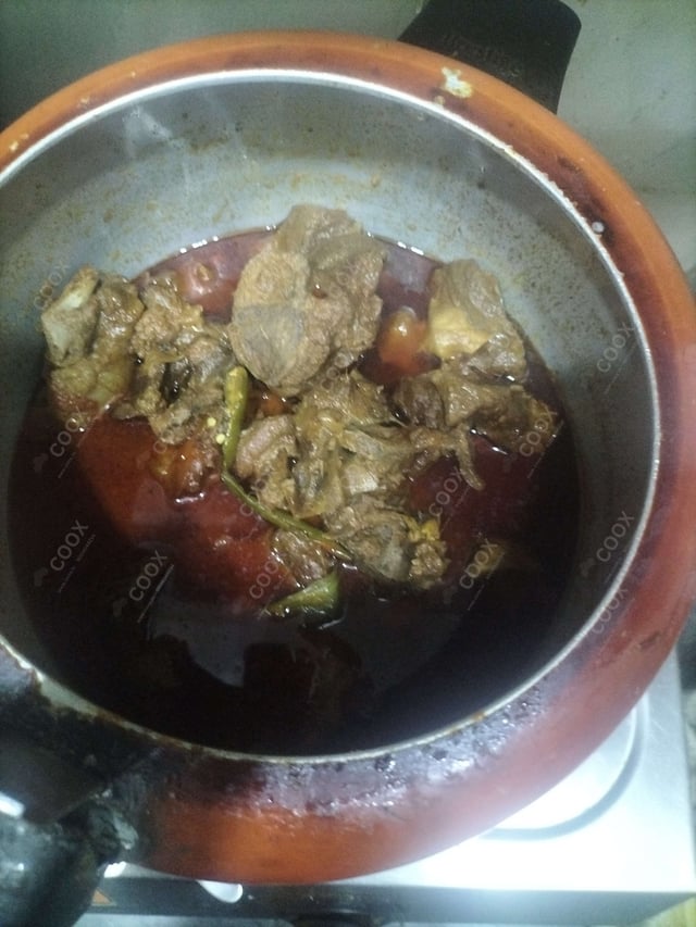 Tasty Mutton Seekh Kebab cooked by COOX chefs cooks during occasions parties events at home