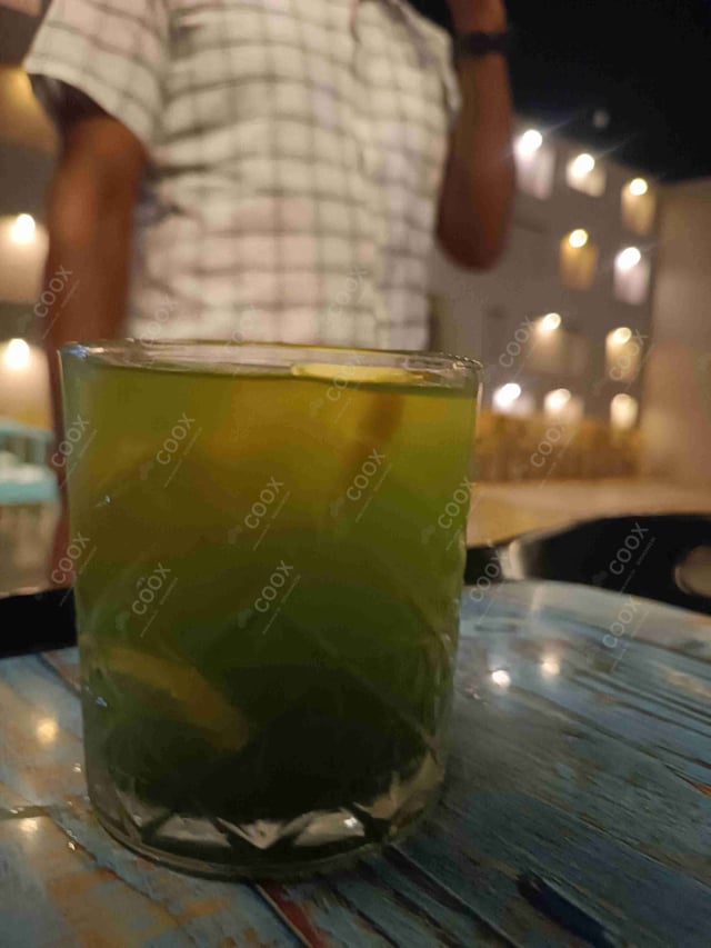 Tasty Paan Delight cooked by COOX chefs cooks during occasions parties events at home