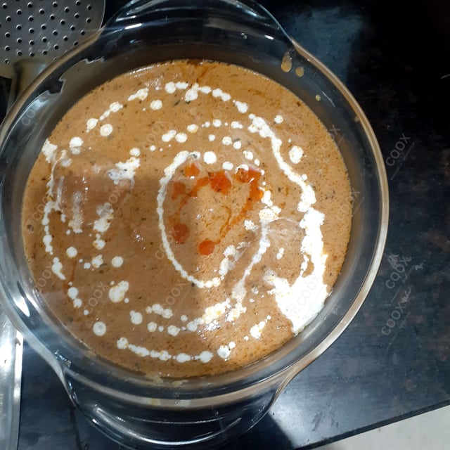 Tasty Paneer Lababdar cooked by COOX chefs cooks during occasions parties events at home