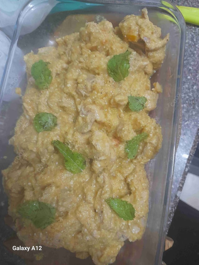 Tasty Lemon Chicken cooked by COOX chefs cooks during occasions parties events at home