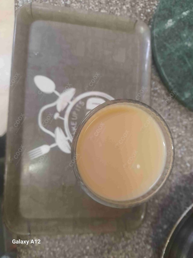 Tasty Cold Coffee cooked by COOX chefs cooks during occasions parties events at home