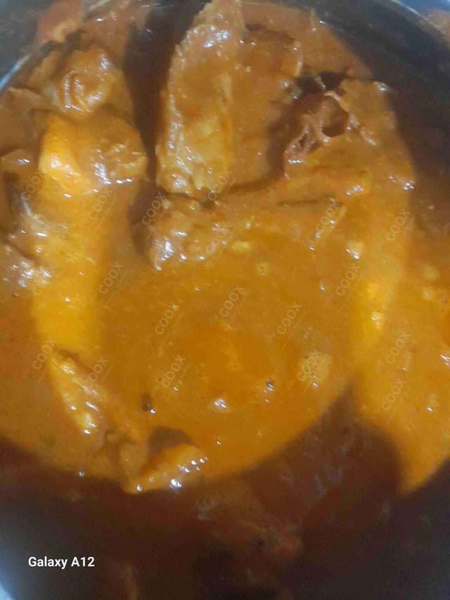 Tasty Chicken Korma cooked by COOX chefs cooks during occasions parties events at home