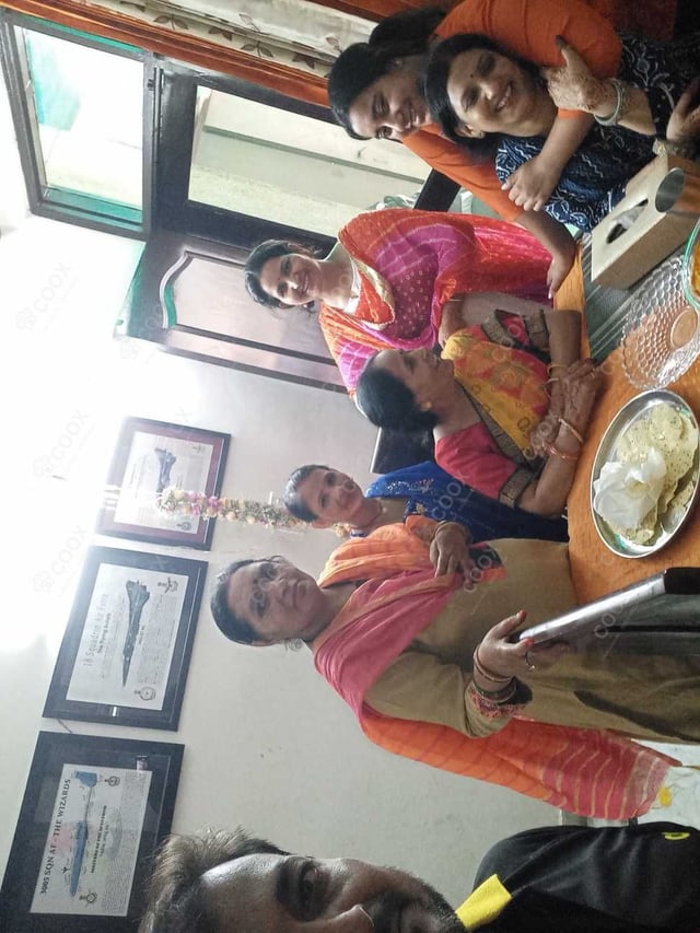 Happy Moment by COOX