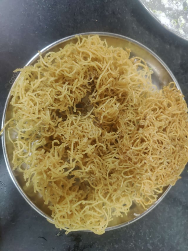 Delicious Vegetable Manchow Soup prepared by COOX