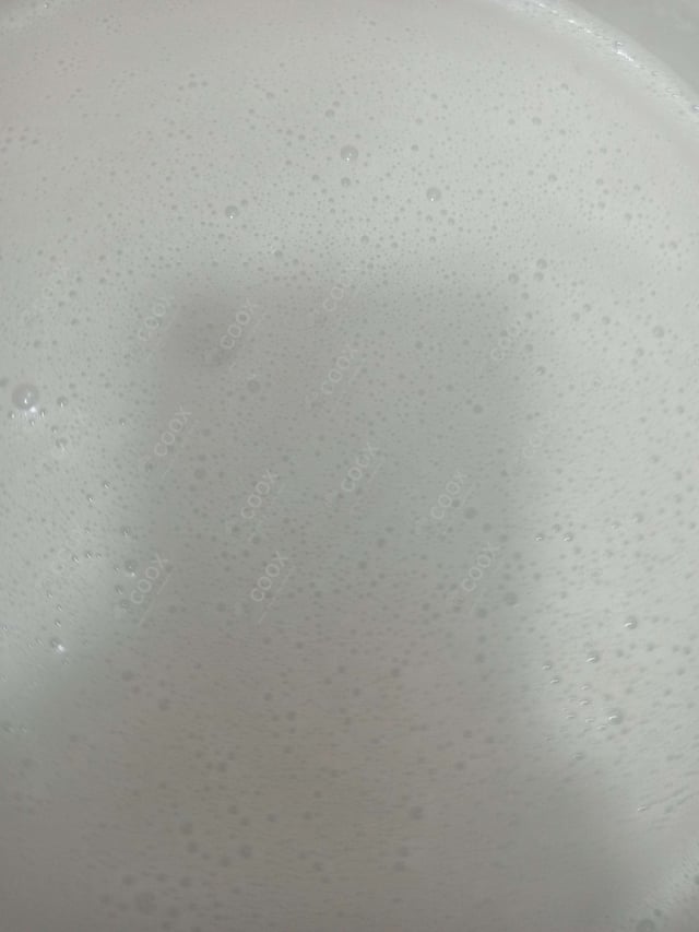 Tasty Hot Chocolate cooked by COOX chefs cooks during occasions parties events at home