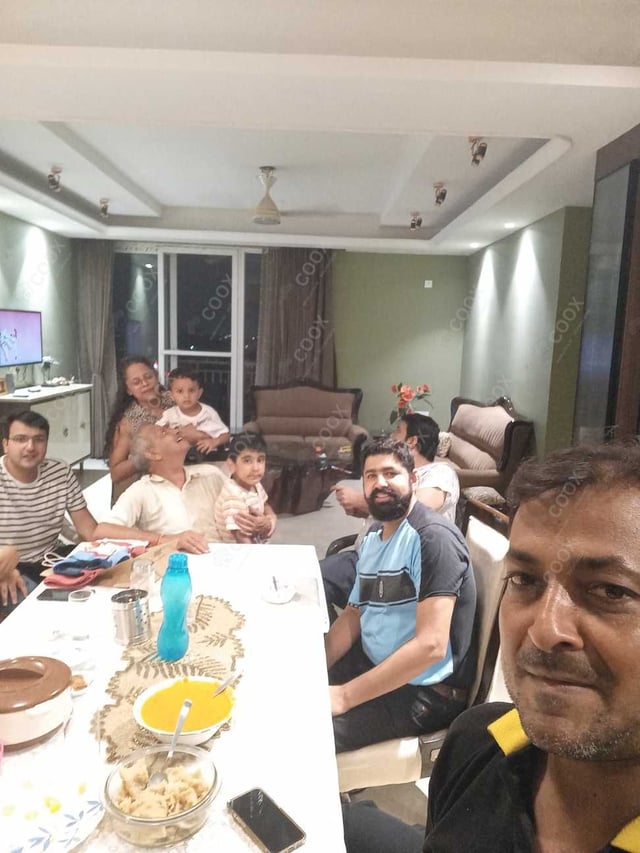 Happy Moment by COOX